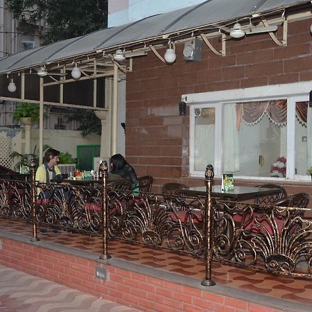 Sea Palace Hotel - Near Gateway Of India Bombay Exterior foto