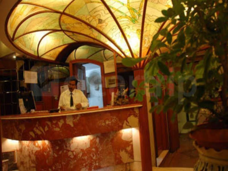 Sea Palace Hotel - Near Gateway Of India Bombay Exterior foto