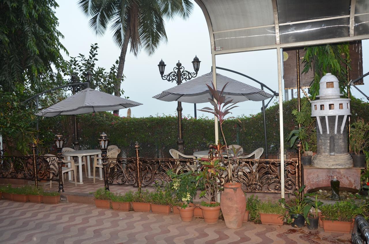 Sea Palace Hotel - Near Gateway Of India Bombay Exterior foto