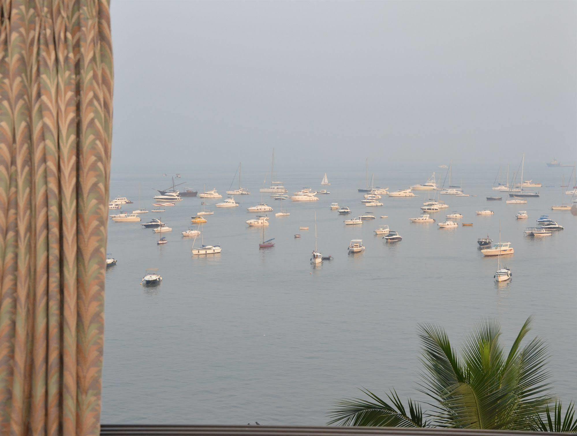 Sea Palace Hotel - Near Gateway Of India Bombay Exterior foto